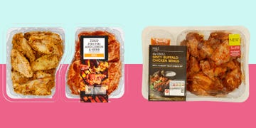 Food, Dish, Cuisine, Ingredient, Product, Fried food, Prepackaged meal, Chicken meat, Fried chicken, appetizer, 