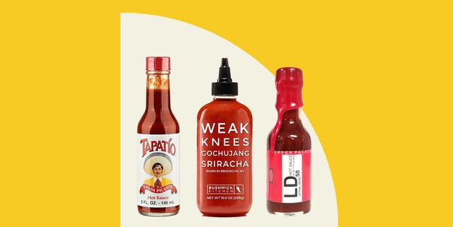 Best hot sauces 2020: Top-rated picks