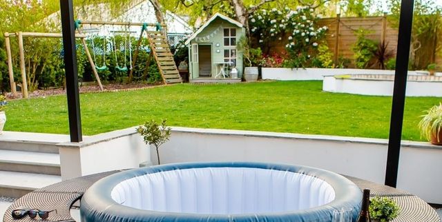 15 Hot Tub Accessories To Buy Summer 2022