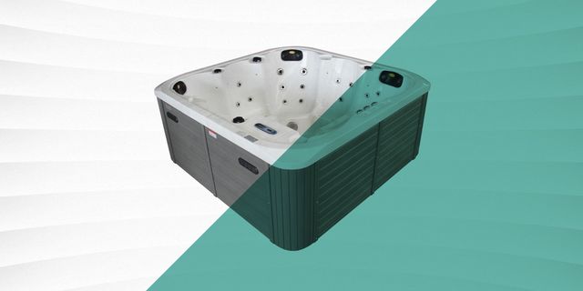The 10 Best Hot Tubs of 2024, Tested and Reviewed