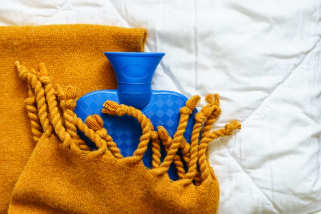 hot water bottle expiry
