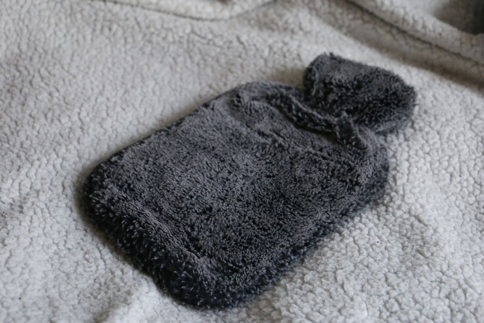 The Disgusting Reason Why You Should Never Wear Socks in Bed