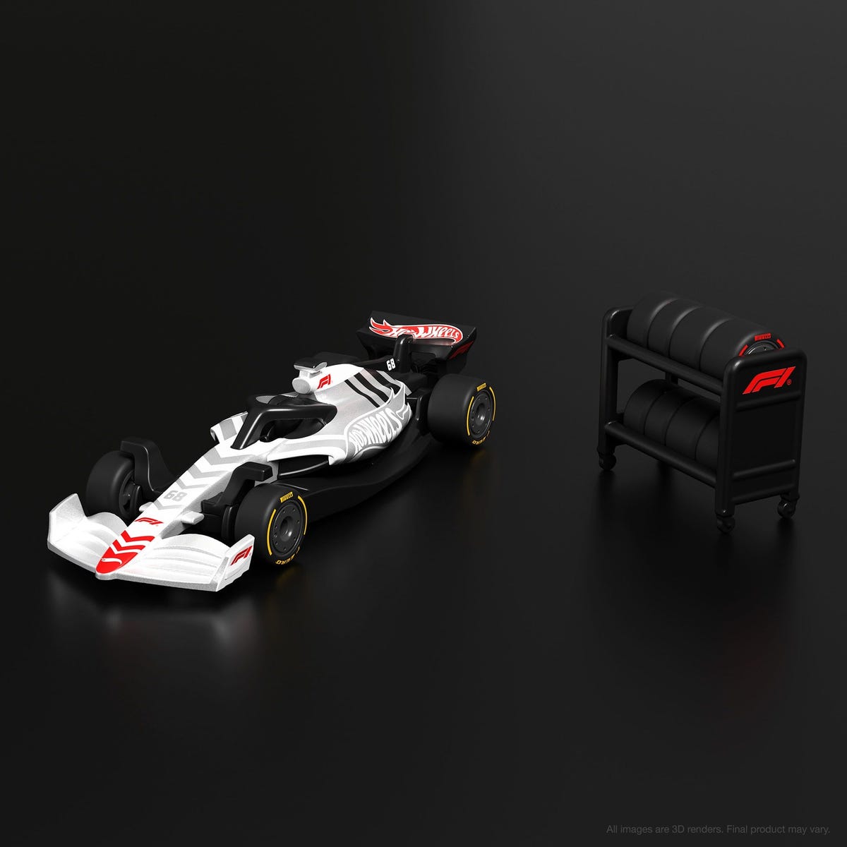 Hot Wheels, Bukan Sekadar Mainan! <yoastmark class=