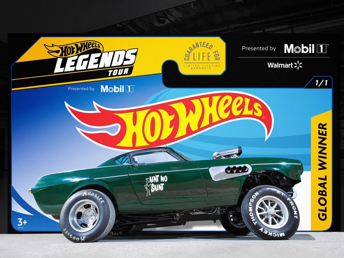 Hot Wheels Ultimate Challenge Cars for Sale