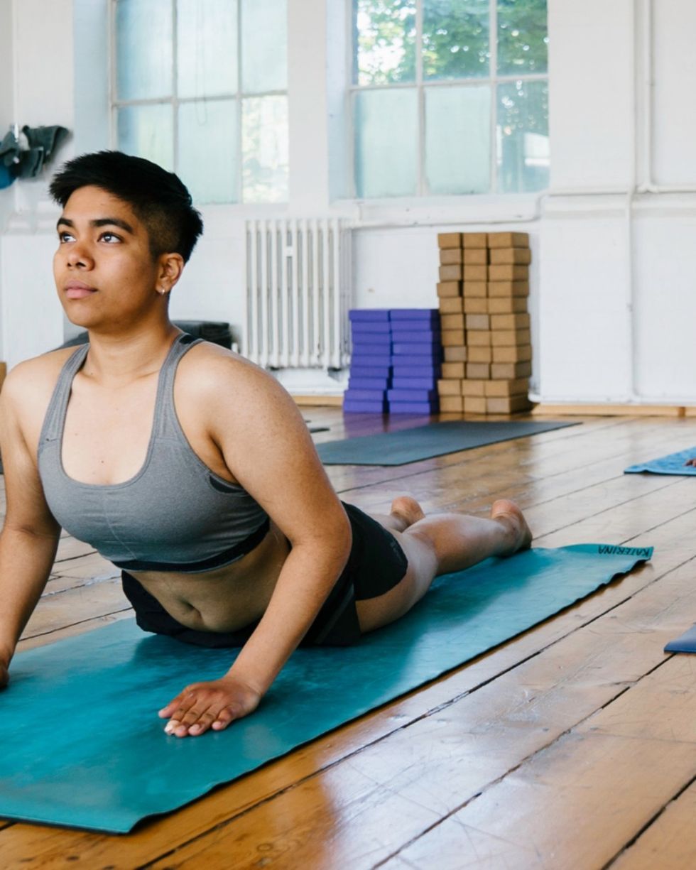 Hot yoga: Best classes in the UK, benefits, dangers