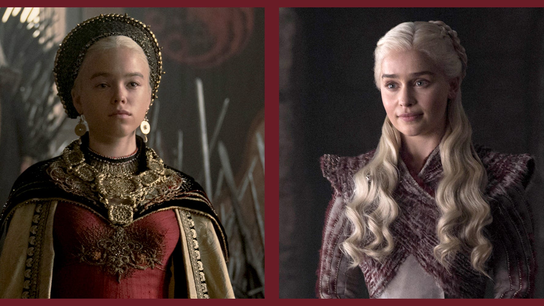 How Does Rhaenyra Targaryen﻿ Die in House of the Dragon?