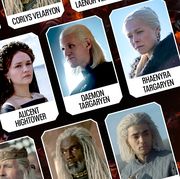 house of the dragon family tree