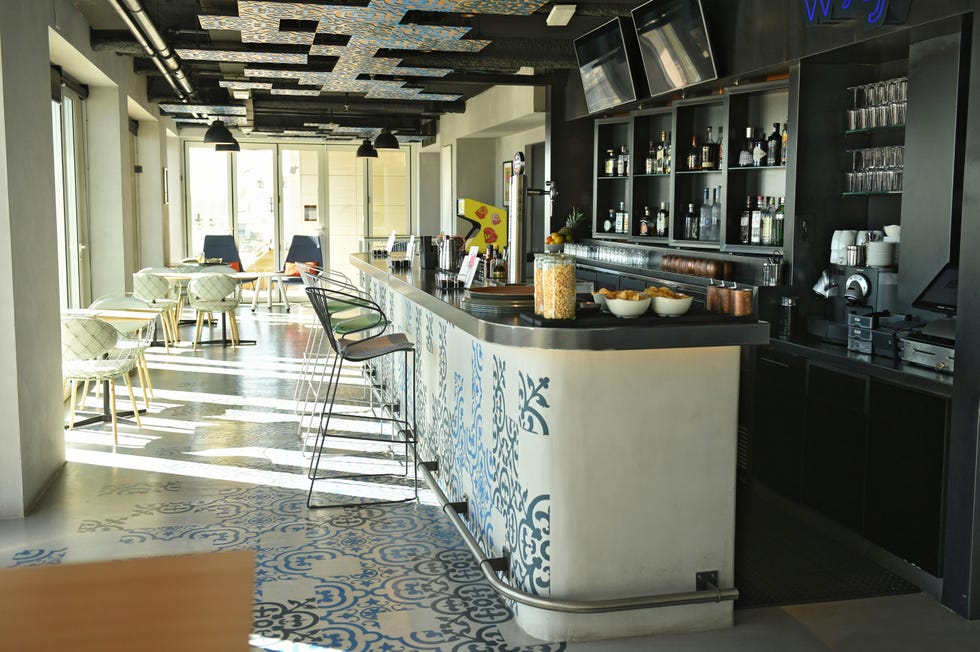 Hotel ALoft