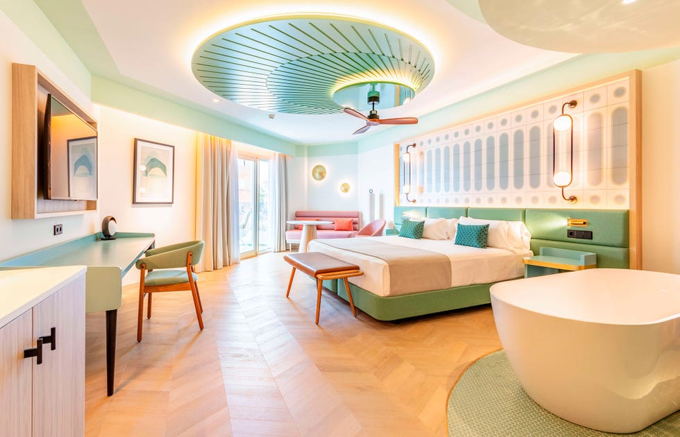 hotel ángela en fuengirola, málaga