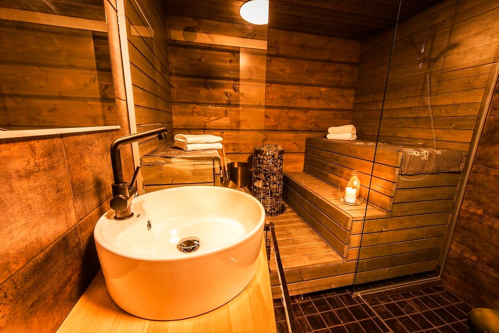 Hotel Arctic TreeHouse