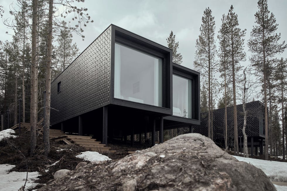 Hotel Arctic TreeHouse