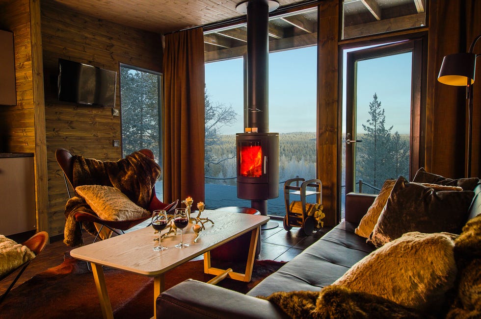 Hotel Arctic TreeHouse