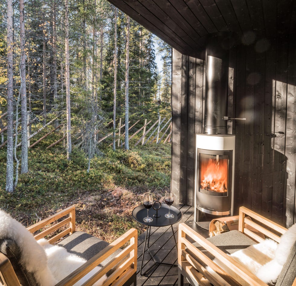 Hotel Arctic TreeHouse