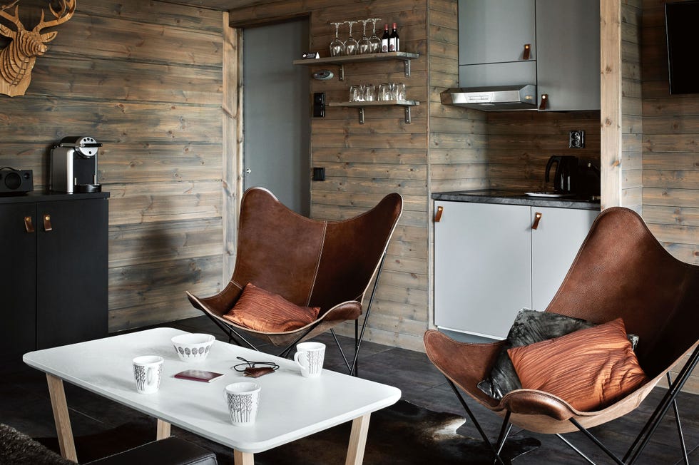 Hotel Arctic TreeHouse
