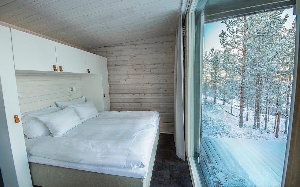 Hotel Arctic TreeHouse