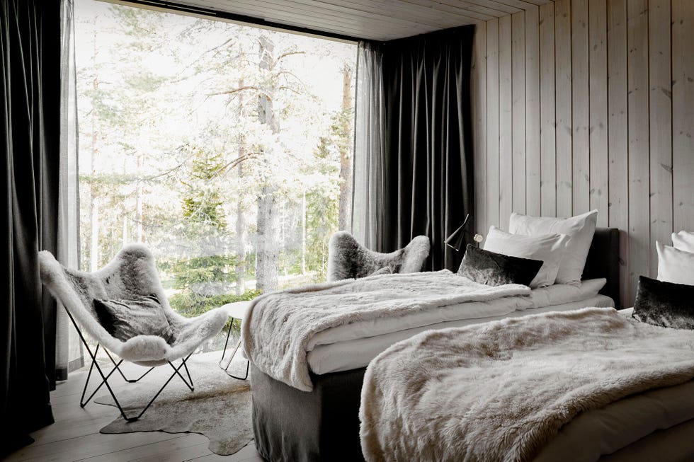 Hotel Arctic TreeHouse