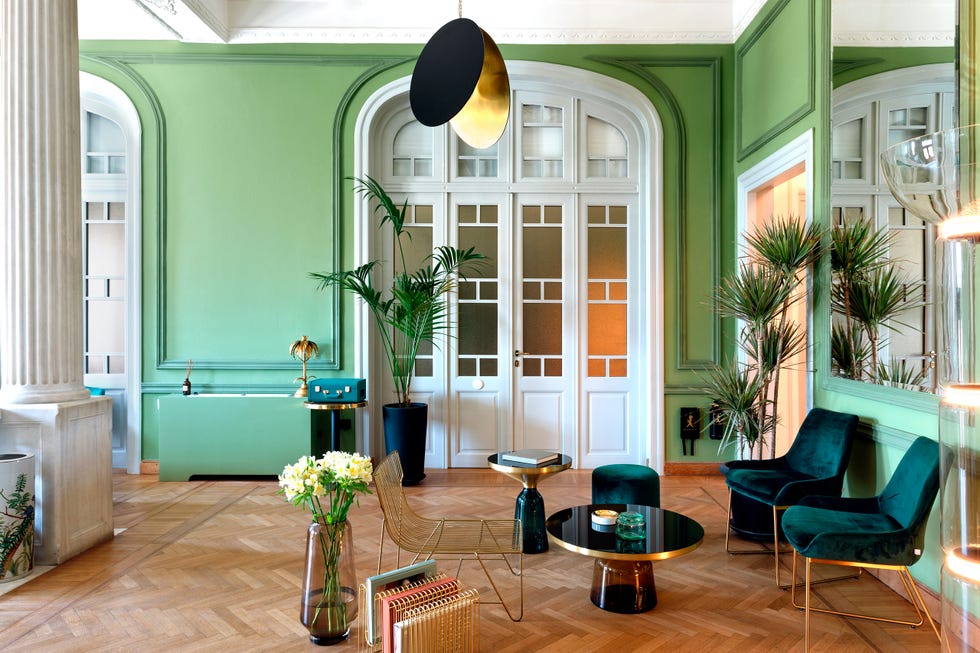 hotel aristide