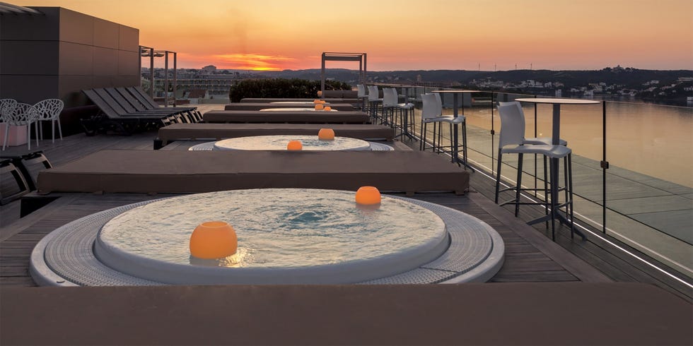 hotel barceló hamilton menorca