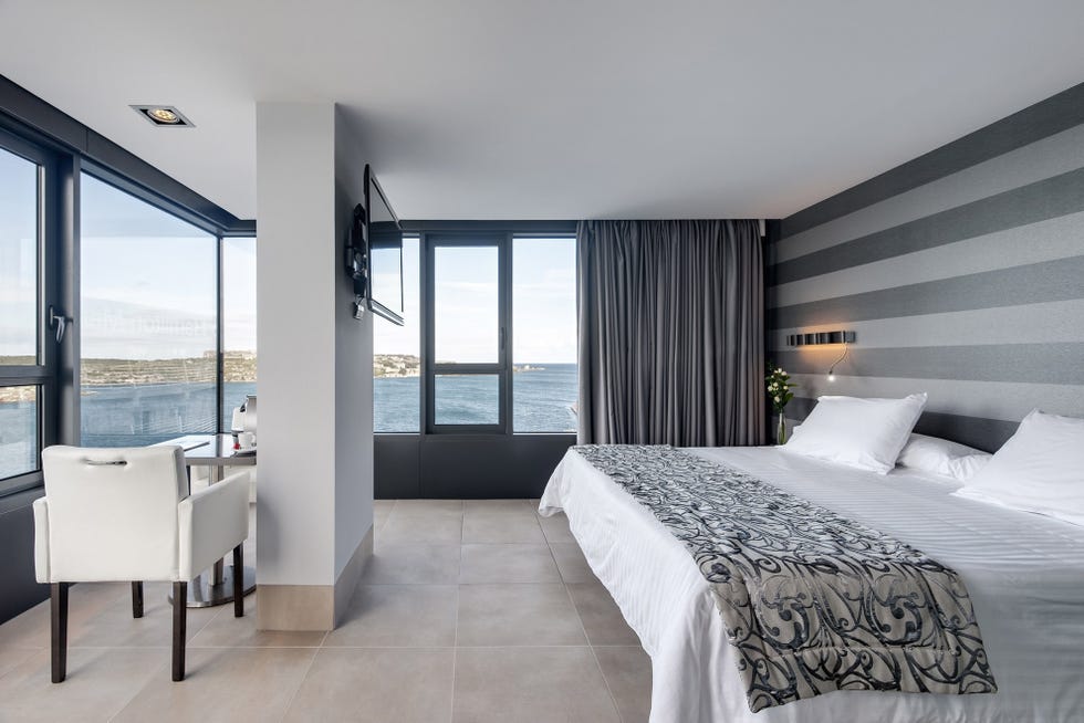 hotel barceló hamilton menorca