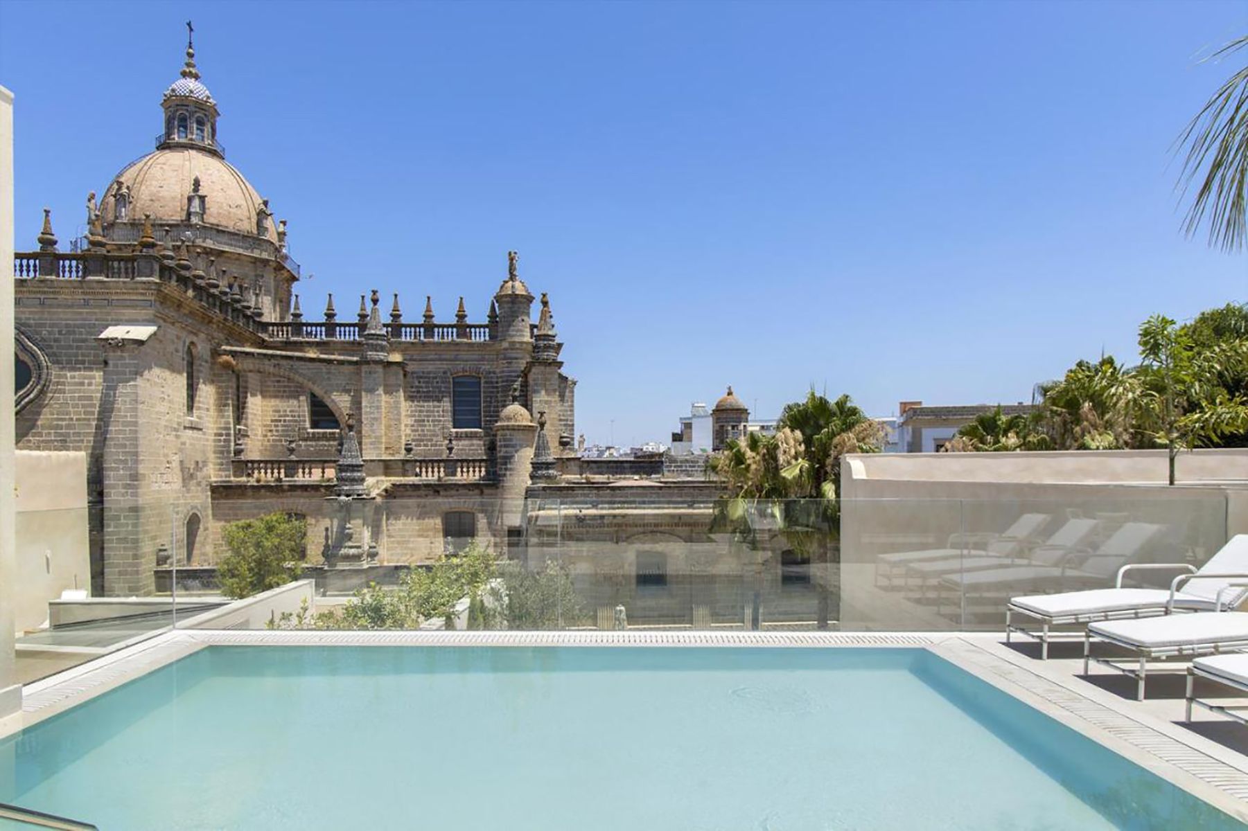 Las Bodegas Con Hotel Más Bonitas De España