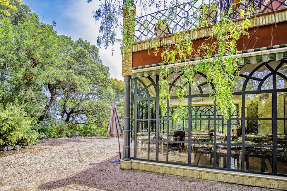 hotel buenavista denia