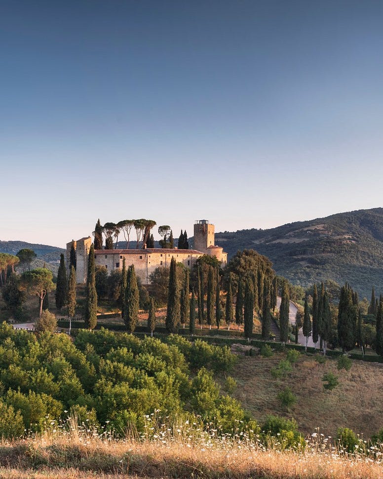 castle castle