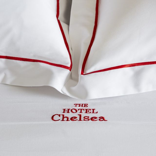 hotel chelsea nyc review