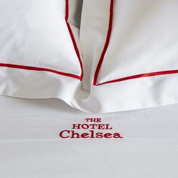 hotel chelsea nyc review