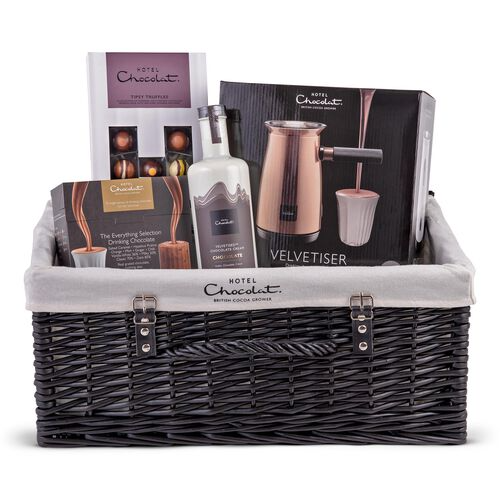 hotel christmas hamper 2022