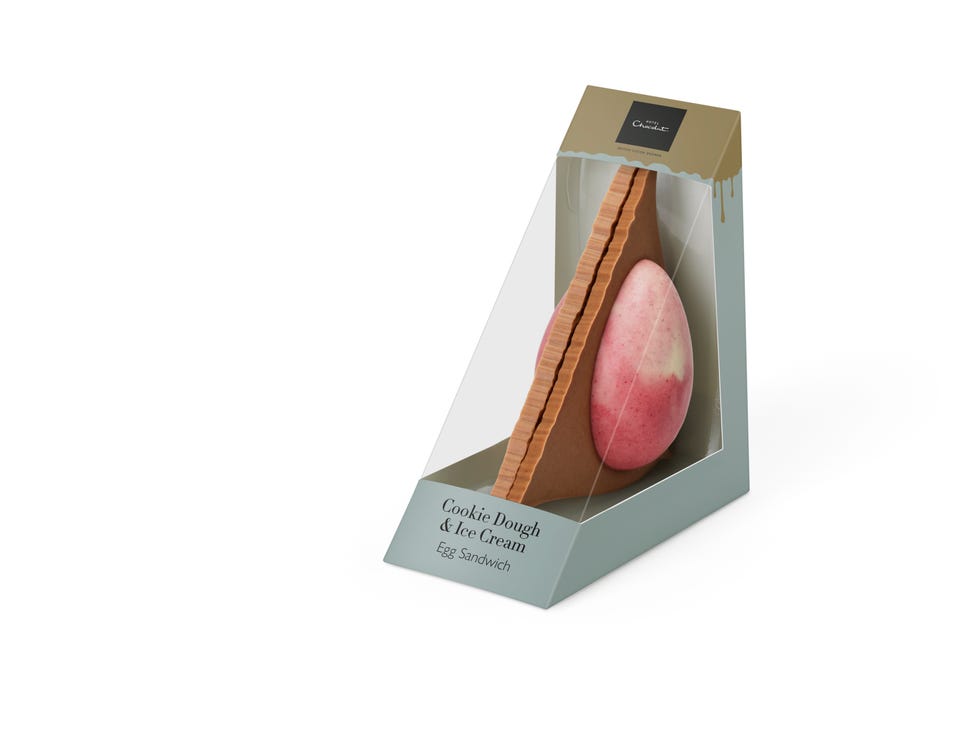 Best novelty Easter egg