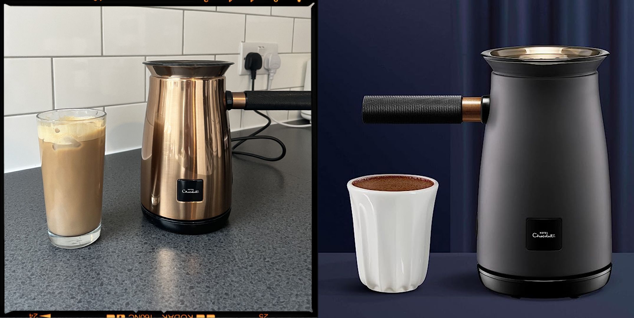 My Ultimate Hotel Chocolat Velvetiser Review 2024 - Should You Buy It?