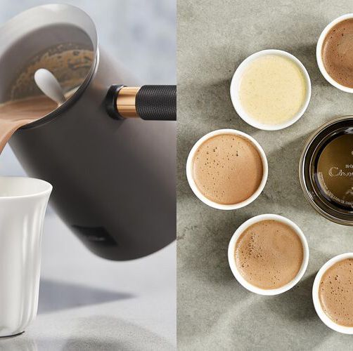 Best hot chocolate makers of 2024: From Lakeland to Hotel Chocolat,   & MORE