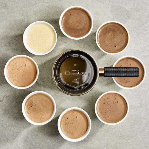 Hotel Chocolat VELVETISER Review - One Year Later