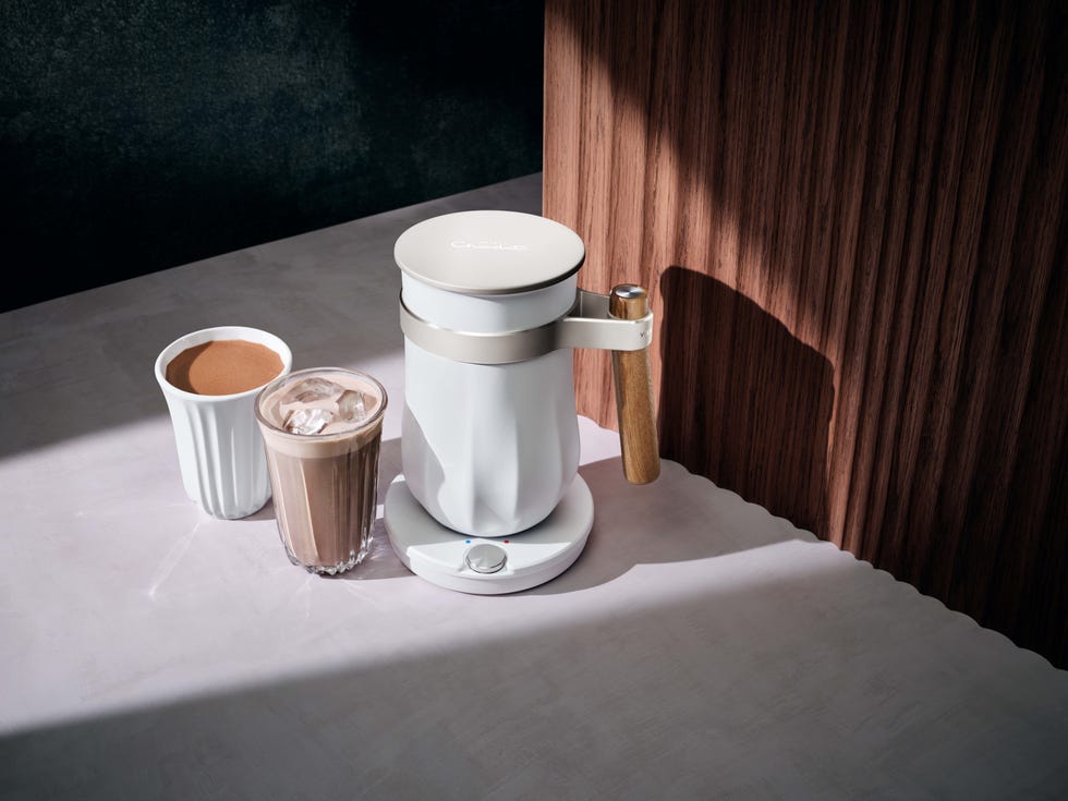 hotel chocolat new velvetiser