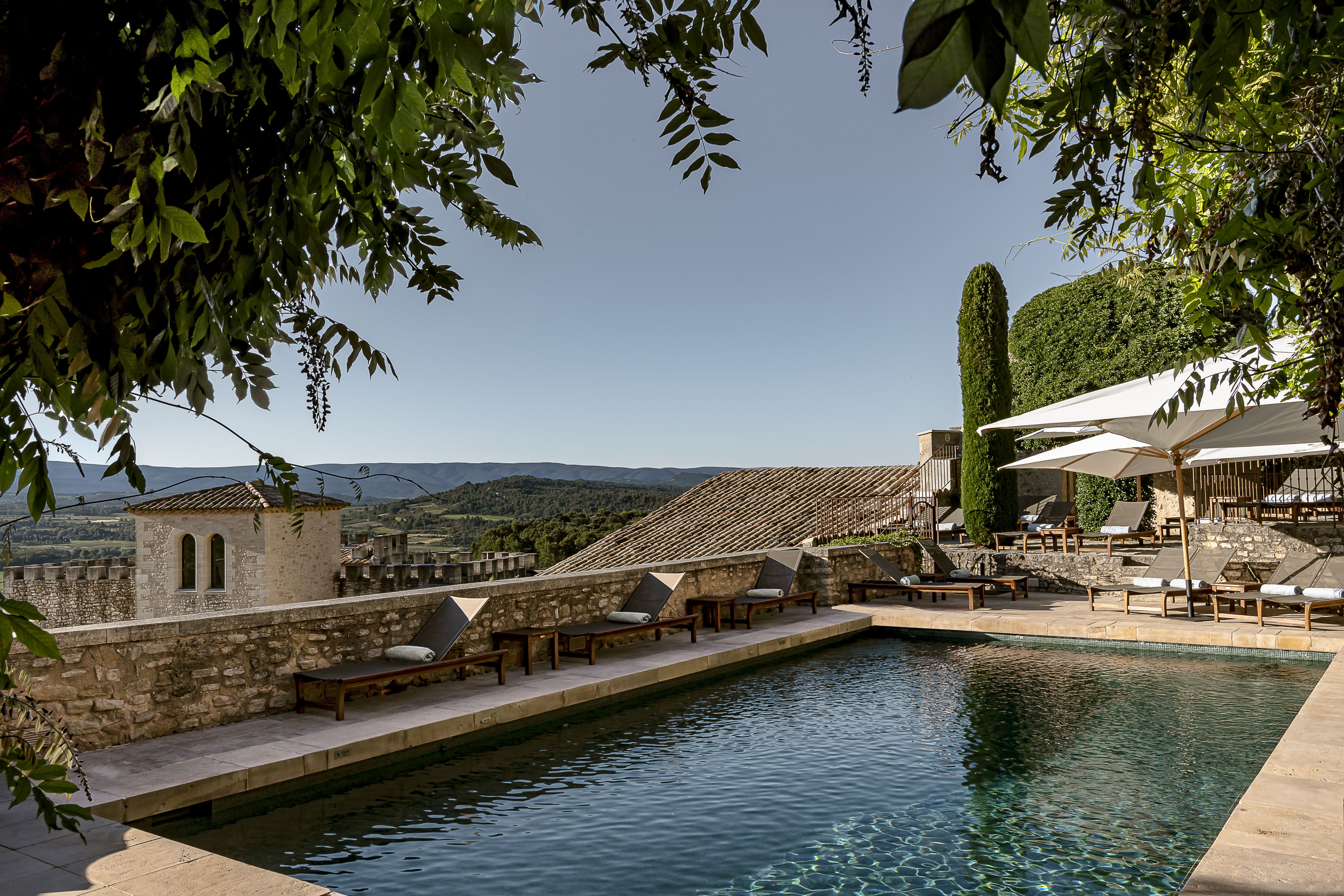 The luxury guide to Provence where to stay eat and explore