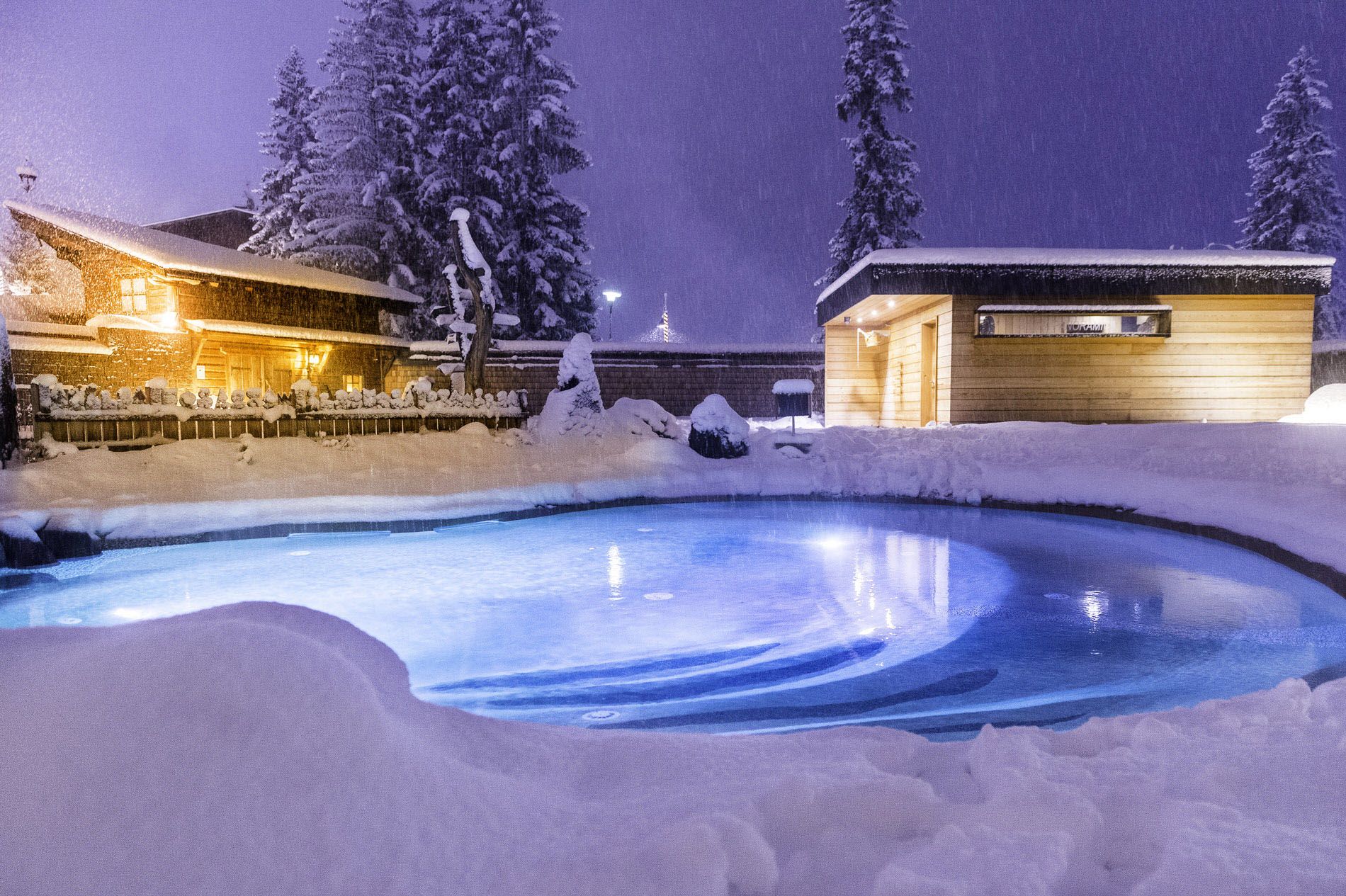 Le Spa Più Belle Dove Andare Per Una Pausa Di Relax In Italia