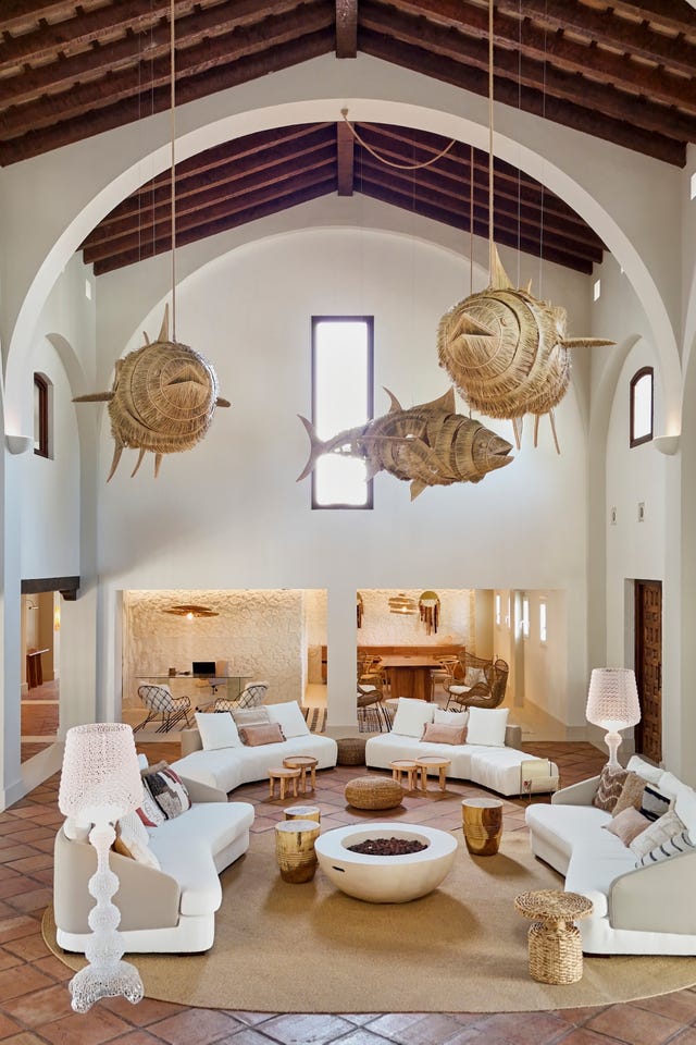 hotel daia conil adults only slow travel