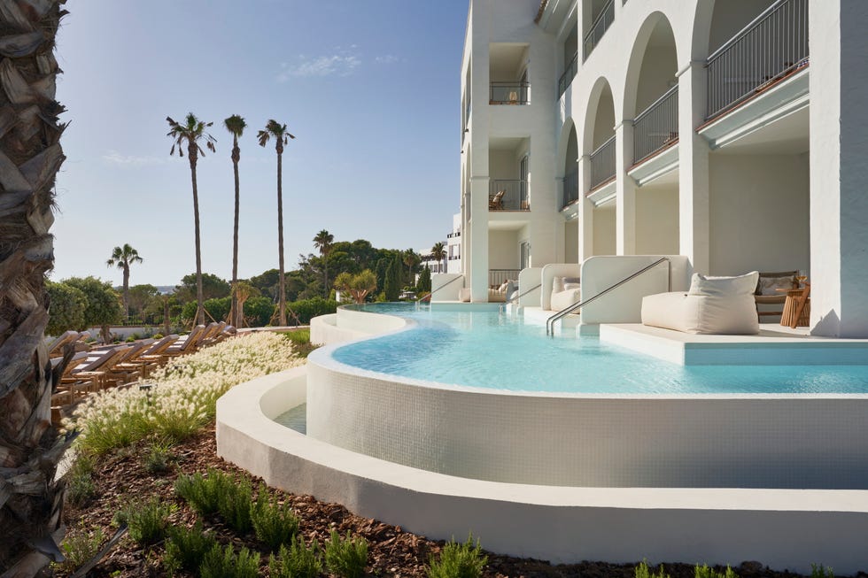 hotel daia conil adults only slow travel