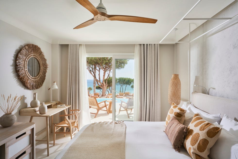 hotel daia conil adults only slow travel