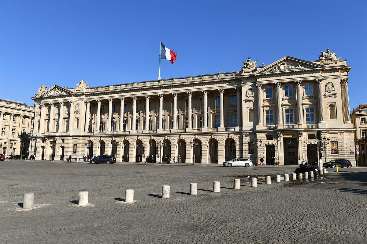 From Soph to You: Visite privée de la maison de famille Louis