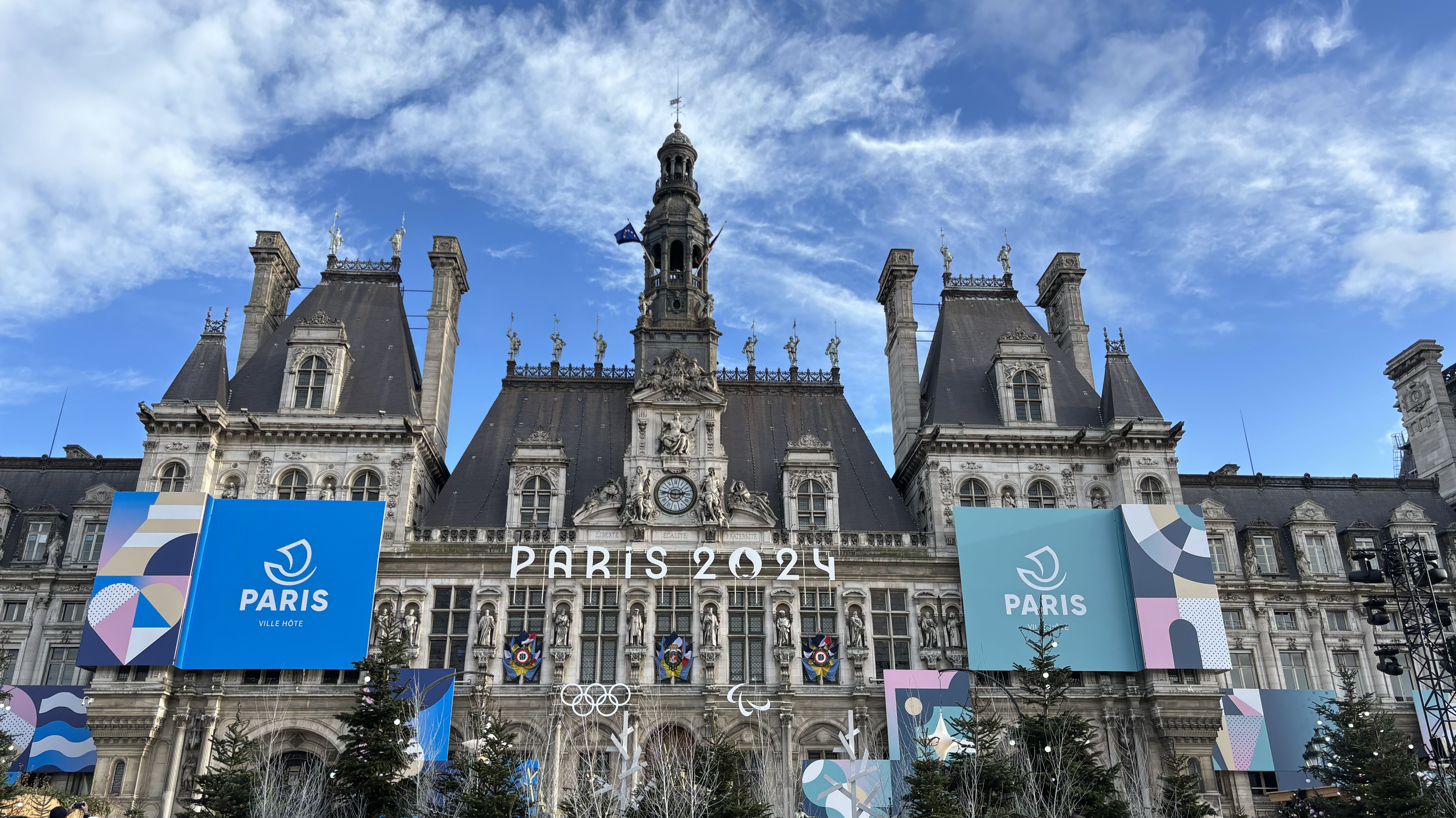 2024パリ五輪】パリ・オリンピックで見るべき“名建築”なマラソン