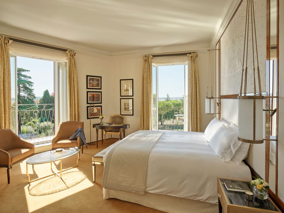 hotel eden