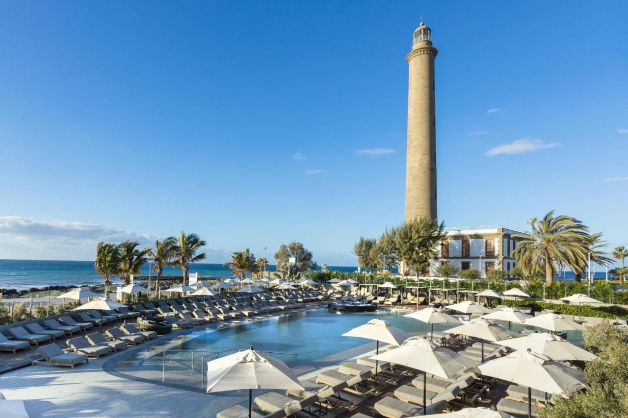 Best Hotels In Gran Canaria For 2024