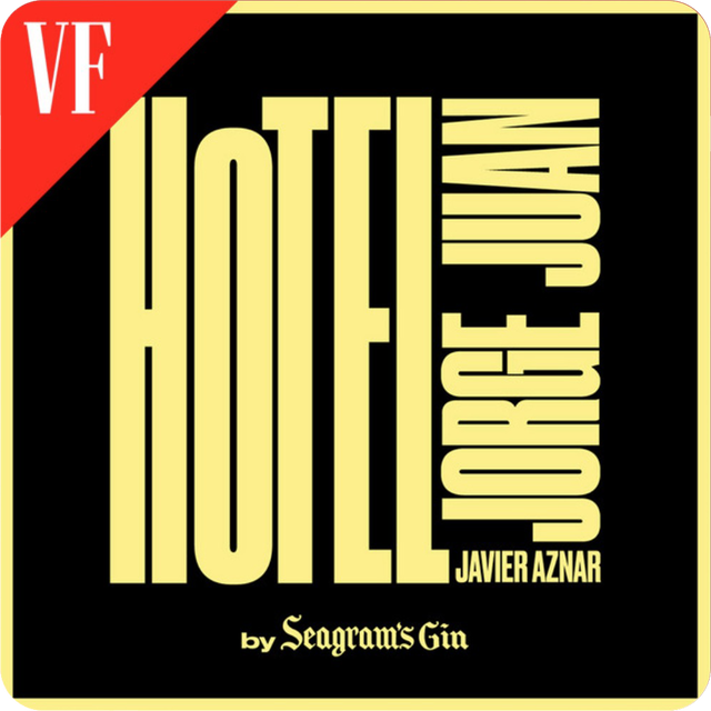 hotel jorge juan podcast de javier aznar