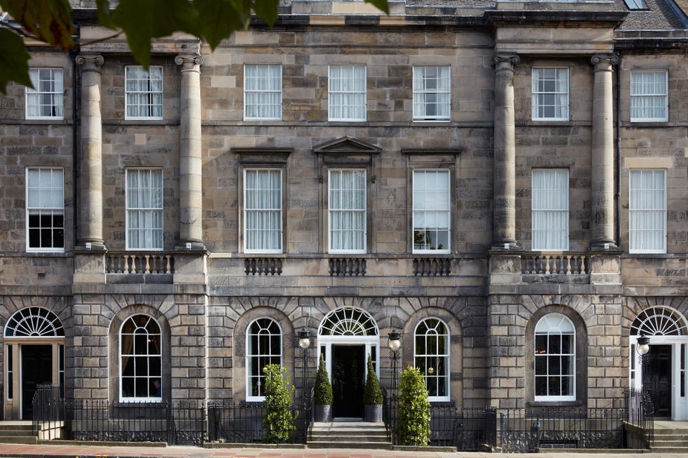 Hotel Kimpton Charlotte Square, Edimburgo