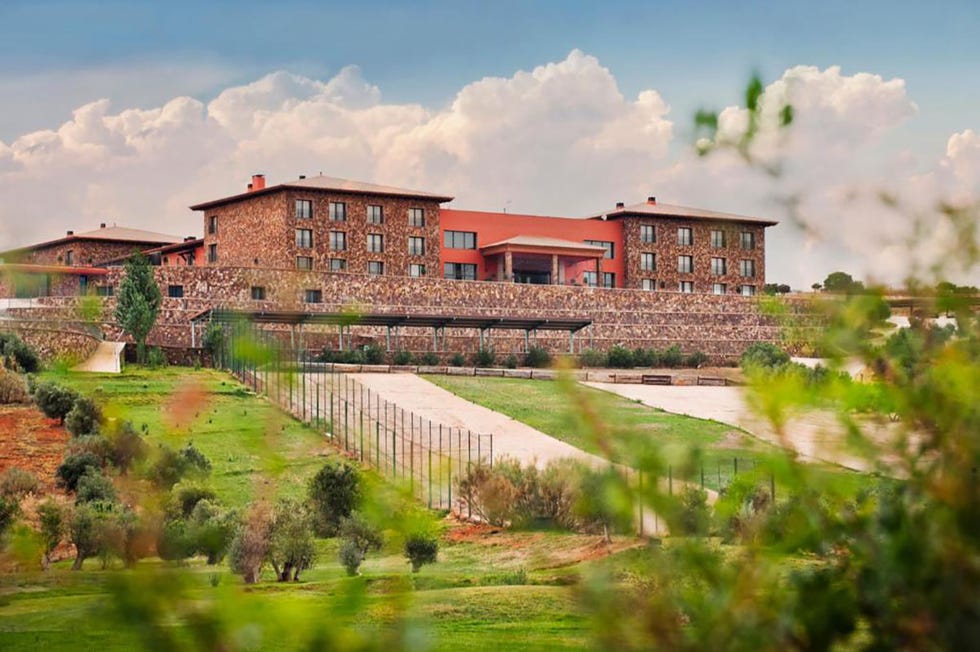 hoteles pet friendly espana portugal