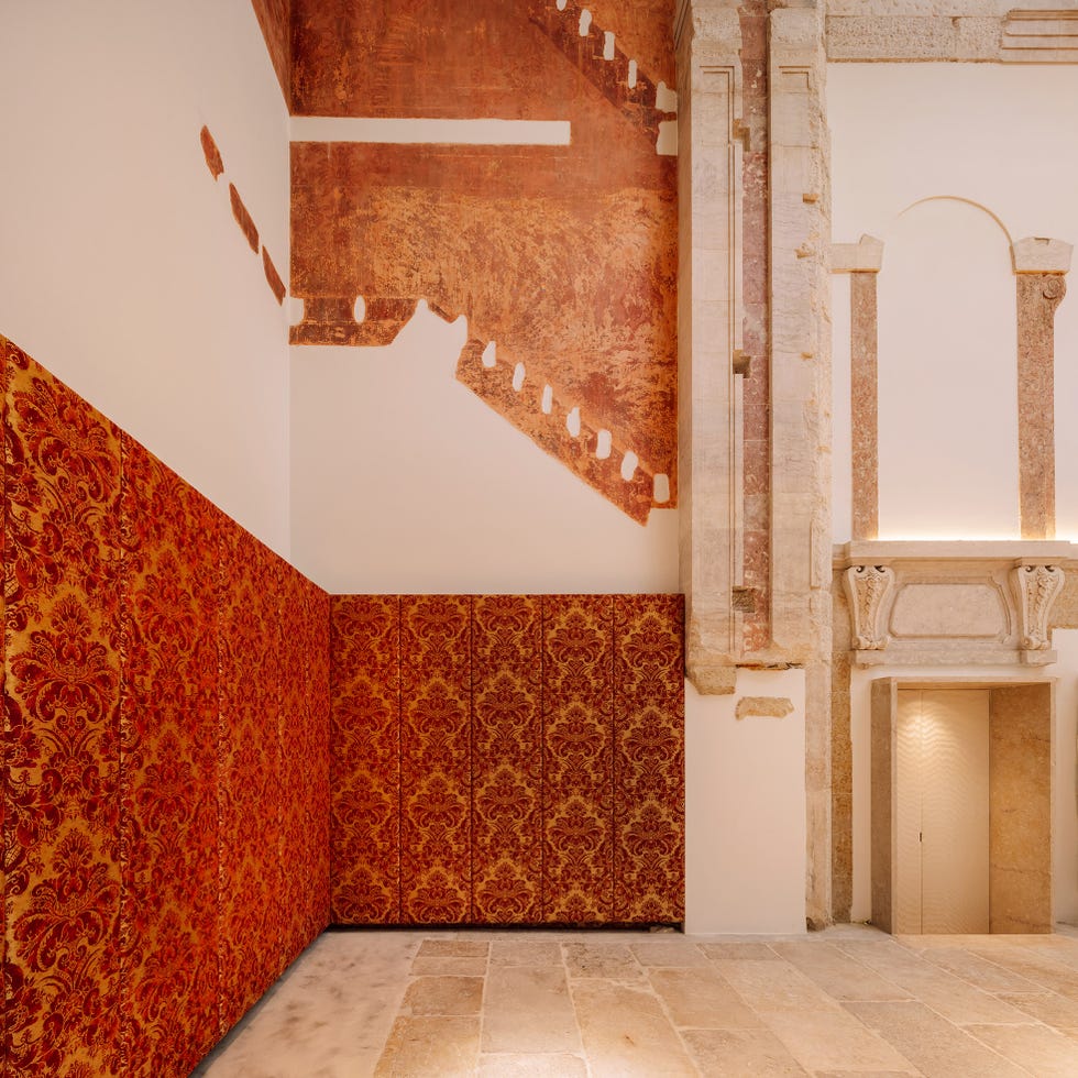 hotel locke de santa joana en lisboa