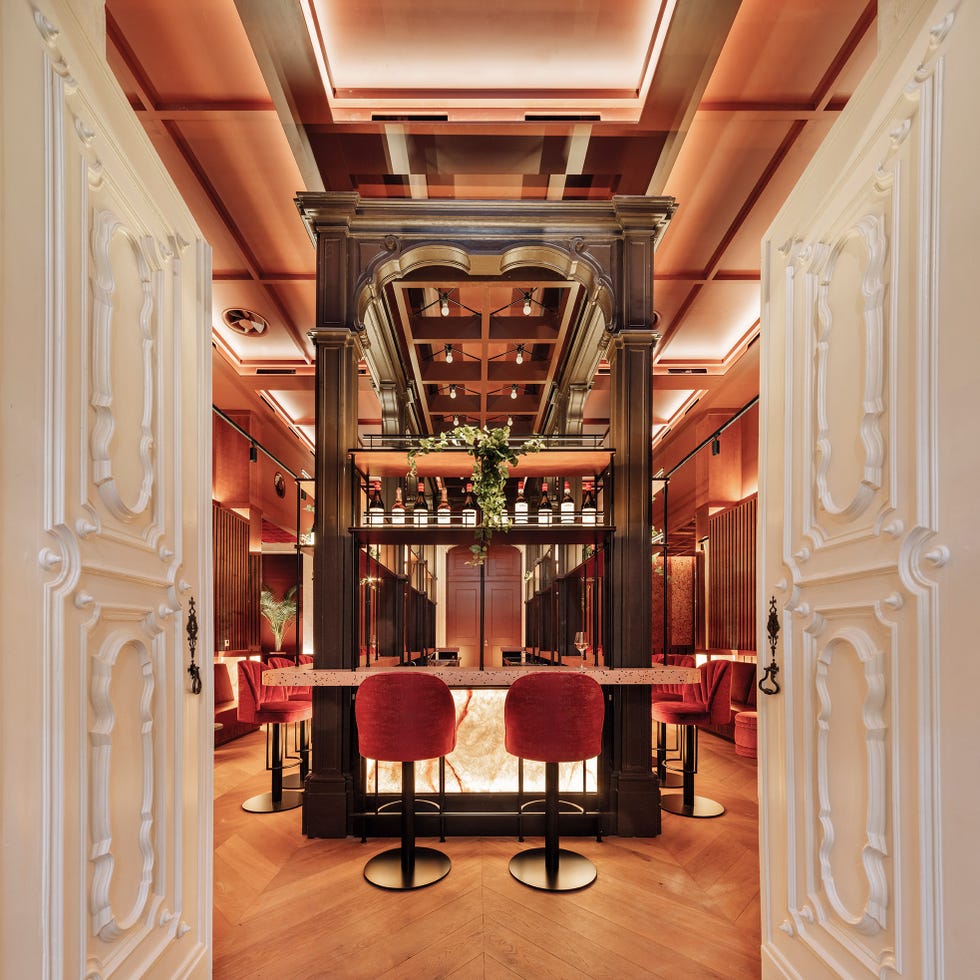 hotel locke de santa joana en lisboa