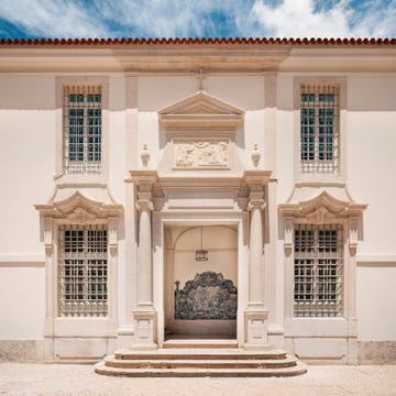 hotel locke de santa joana en lisboa