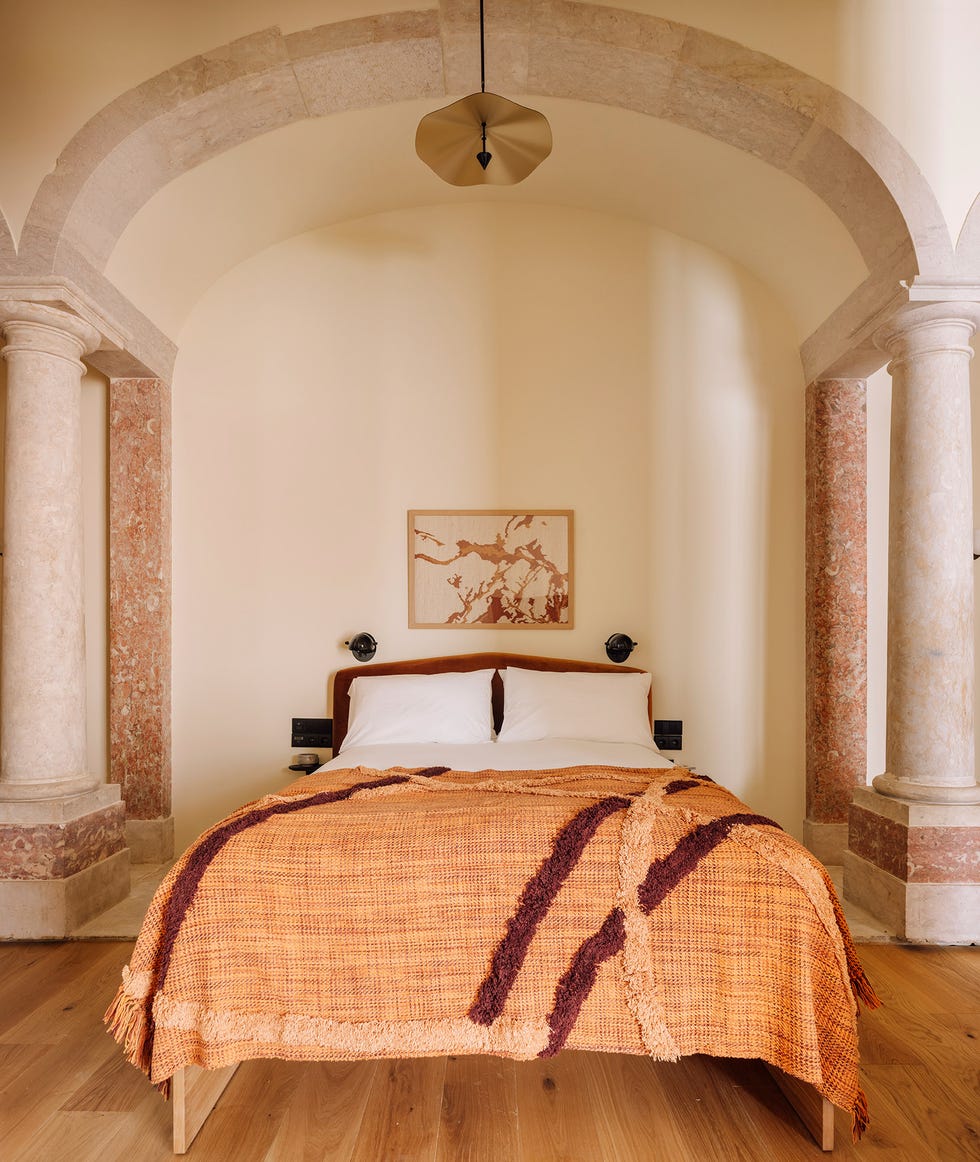 hotel locke de santa joana en lisboa